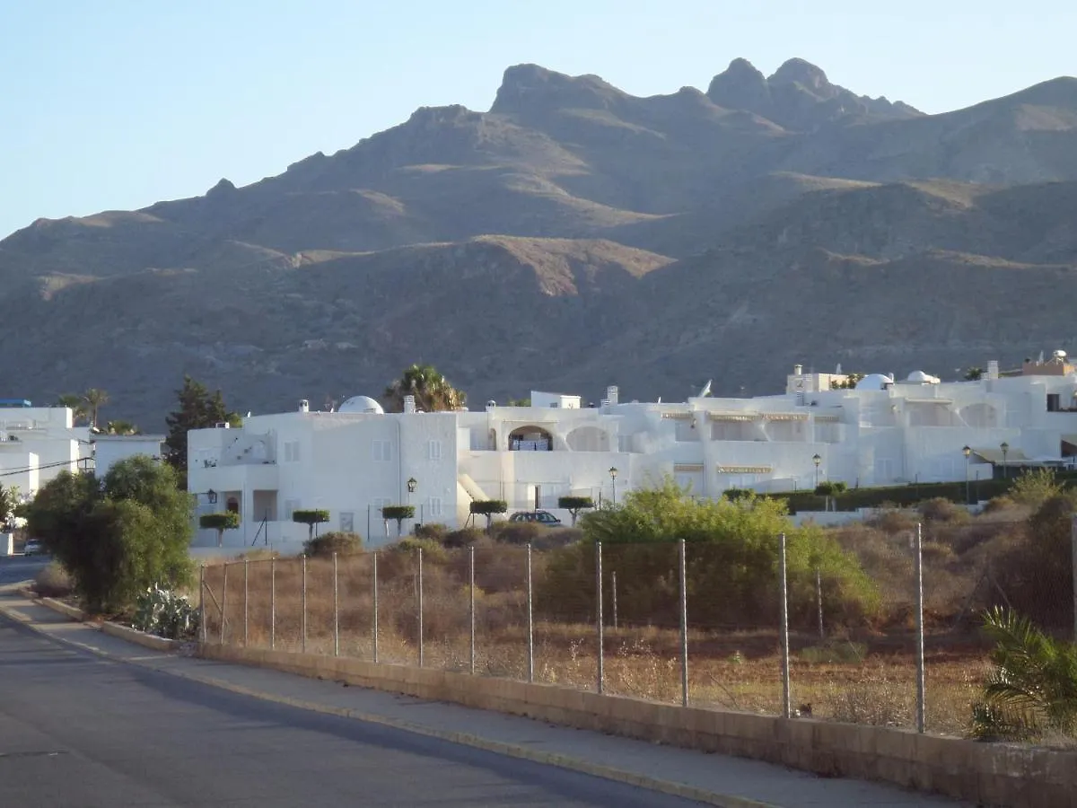 Mojacarproperty, Apto El Palmeral
