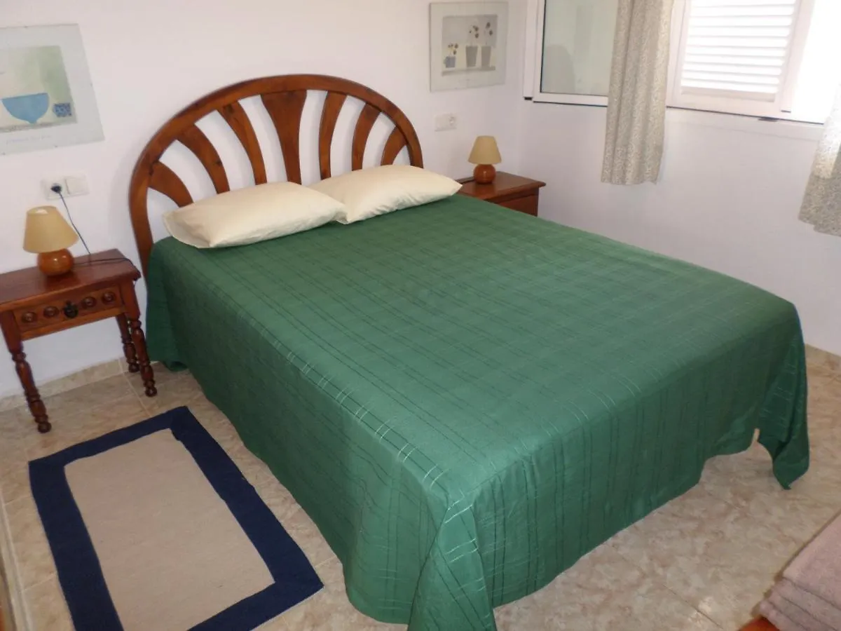 Mojacarproperty, Apto El Palmeral Apartment Mojacar