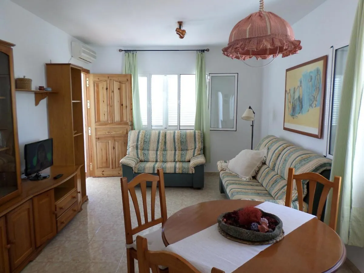 Apartment Mojacarproperty, Apto El Palmeral Spain