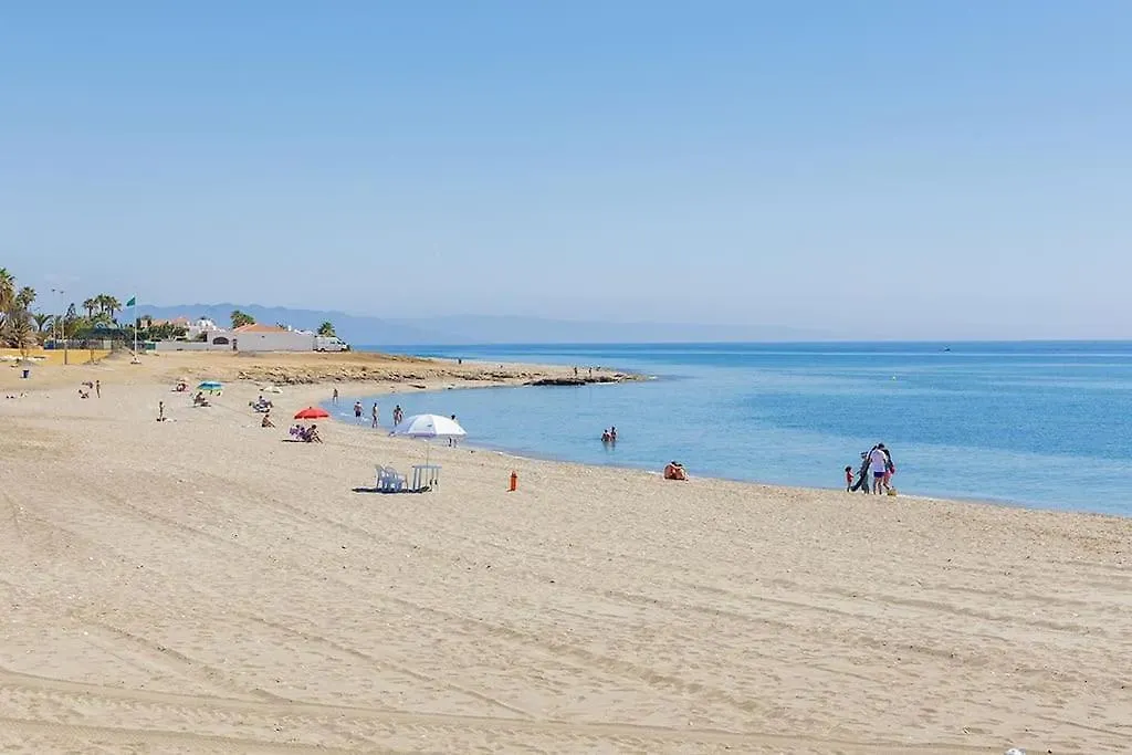 Mojacarproperty, Apto El Palmeral Apartment