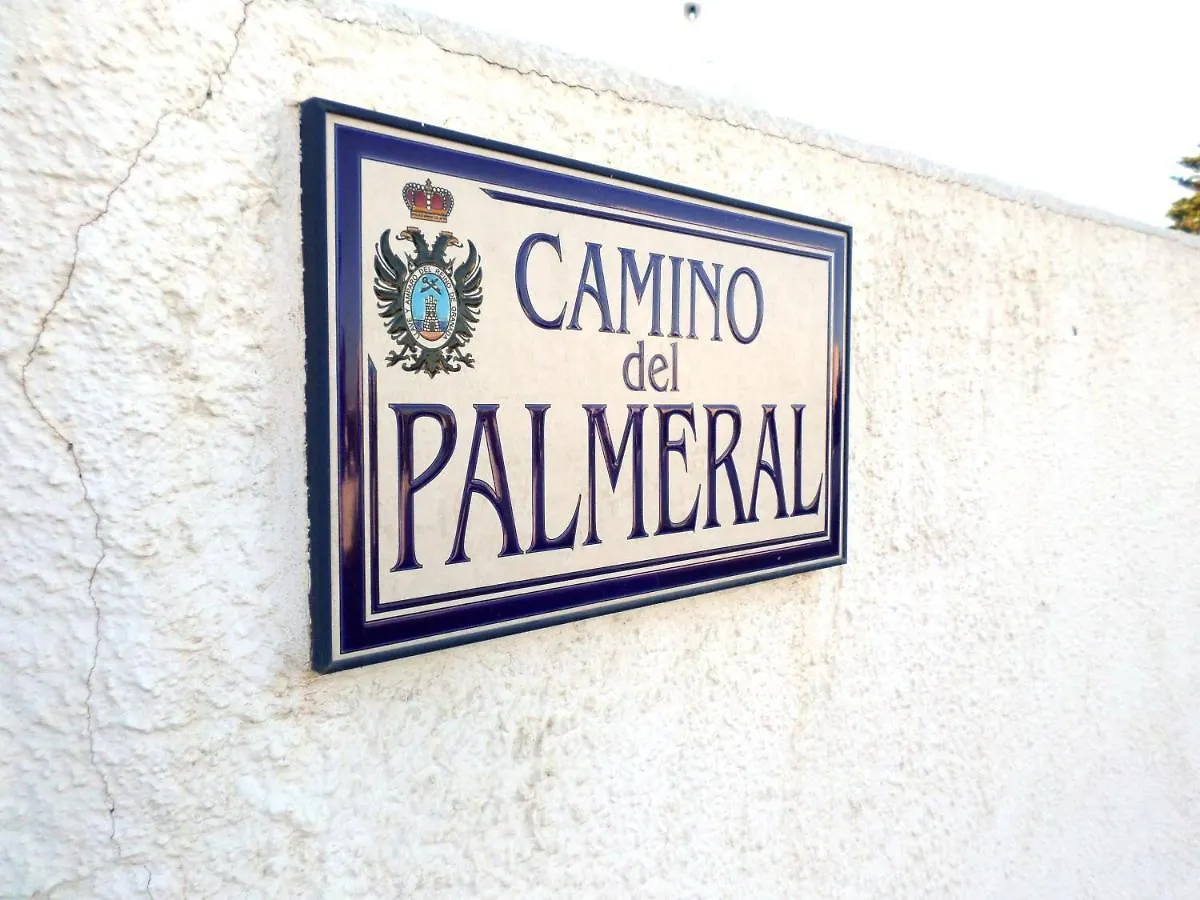 Mojacarproperty, Apto El Palmeral Mojacar