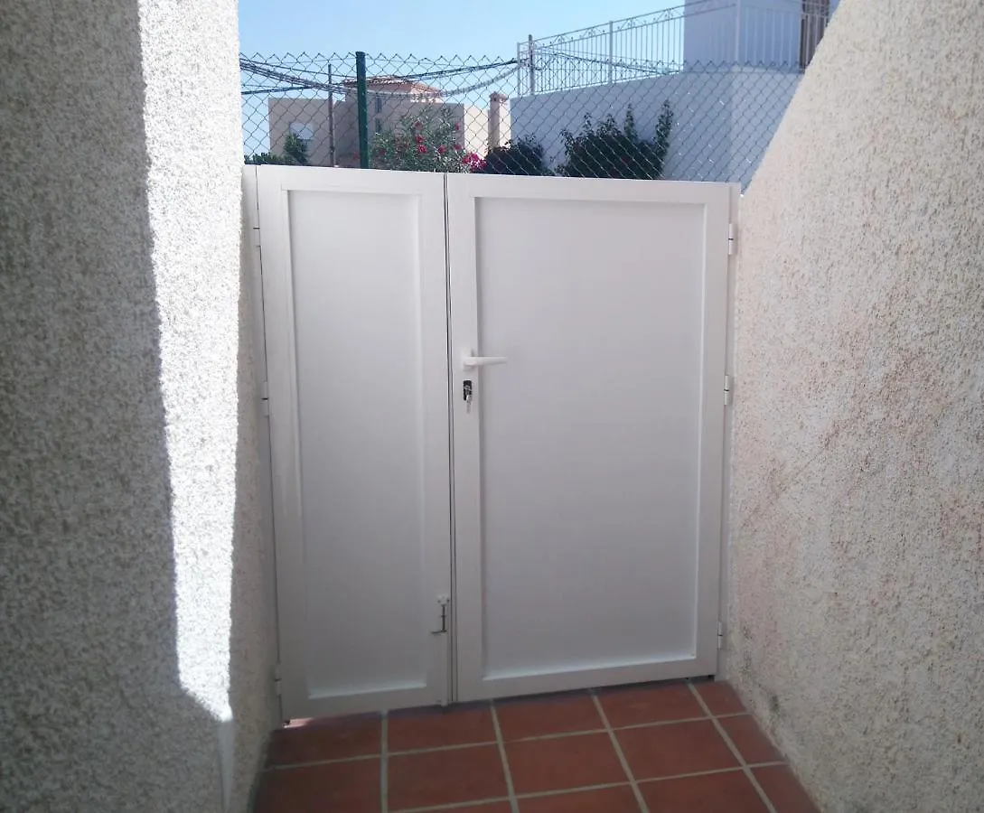 Mojacarproperty, Apto El Palmeral Spain
