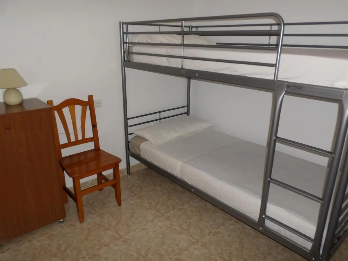 Appartamento Mojacarproperty, Apto El Palmeral
